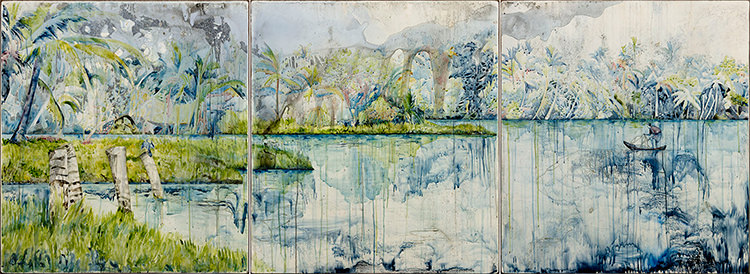 In/Out: Out/About - Sydney Contemporary