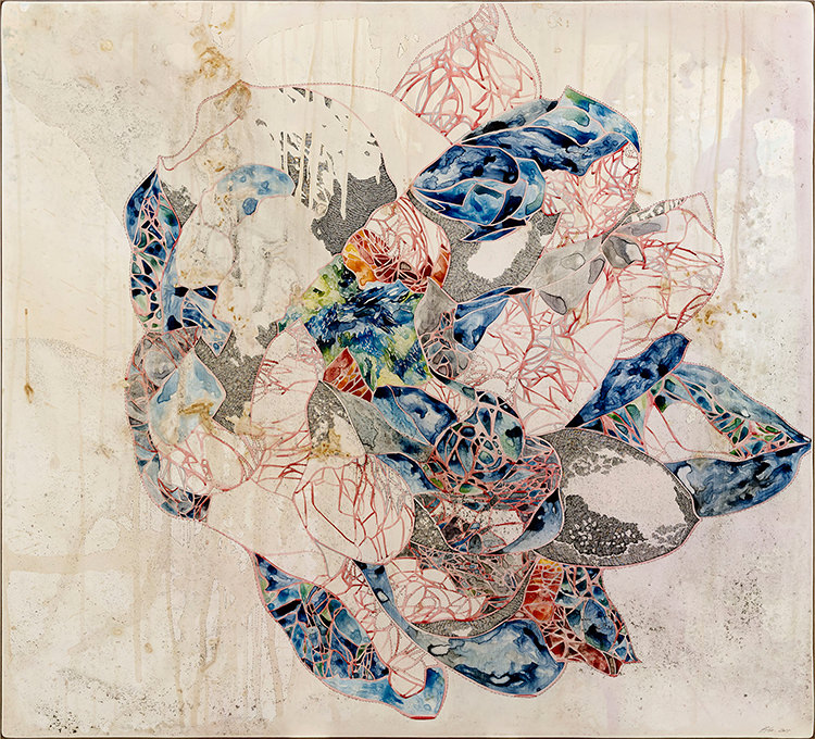 In/Out: Out/About - Sydney Contemporary