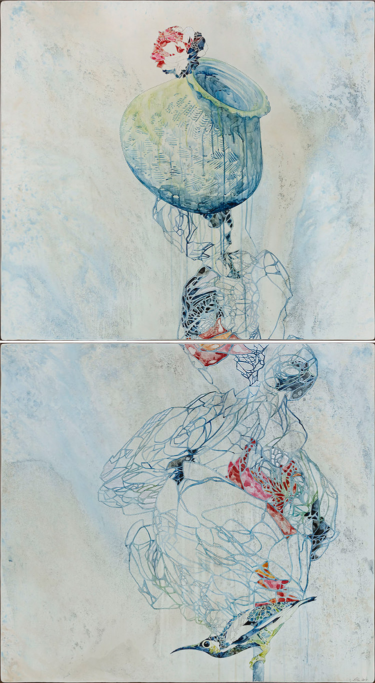 In/Out: Out/About - Sydney Contemporary