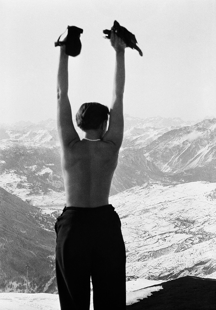 “Charlotte Perriand - An Icon of Modernity”