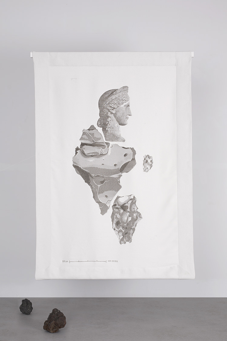 Out/About: Formafantasma at Parallels