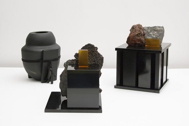 Out/About: Formafantasma at Parallels