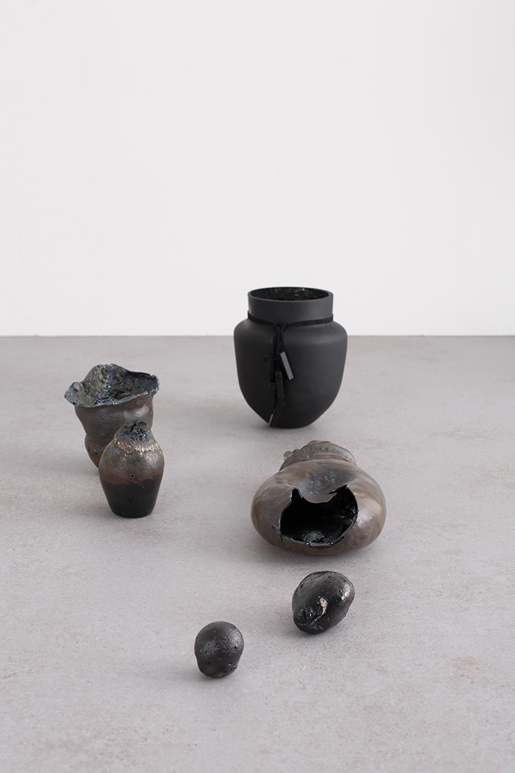 Out/About: Formafantasma at Parallels
