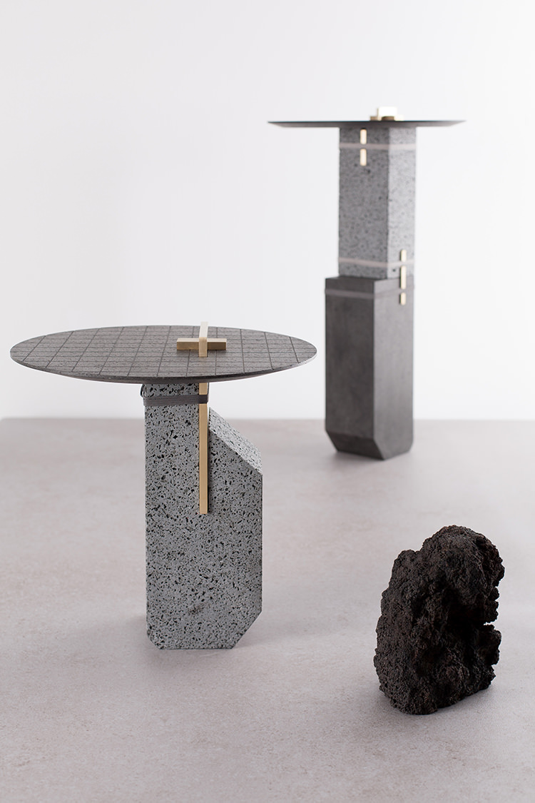 Out/About: Formafantasma at Parallels
