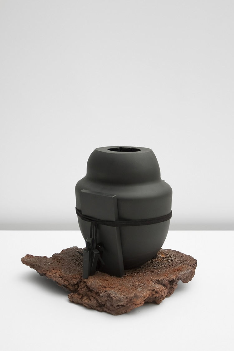 Out/About: Formafantasma at Parallels