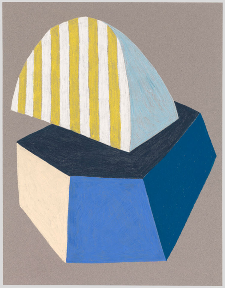 In/Out: Karin Haas