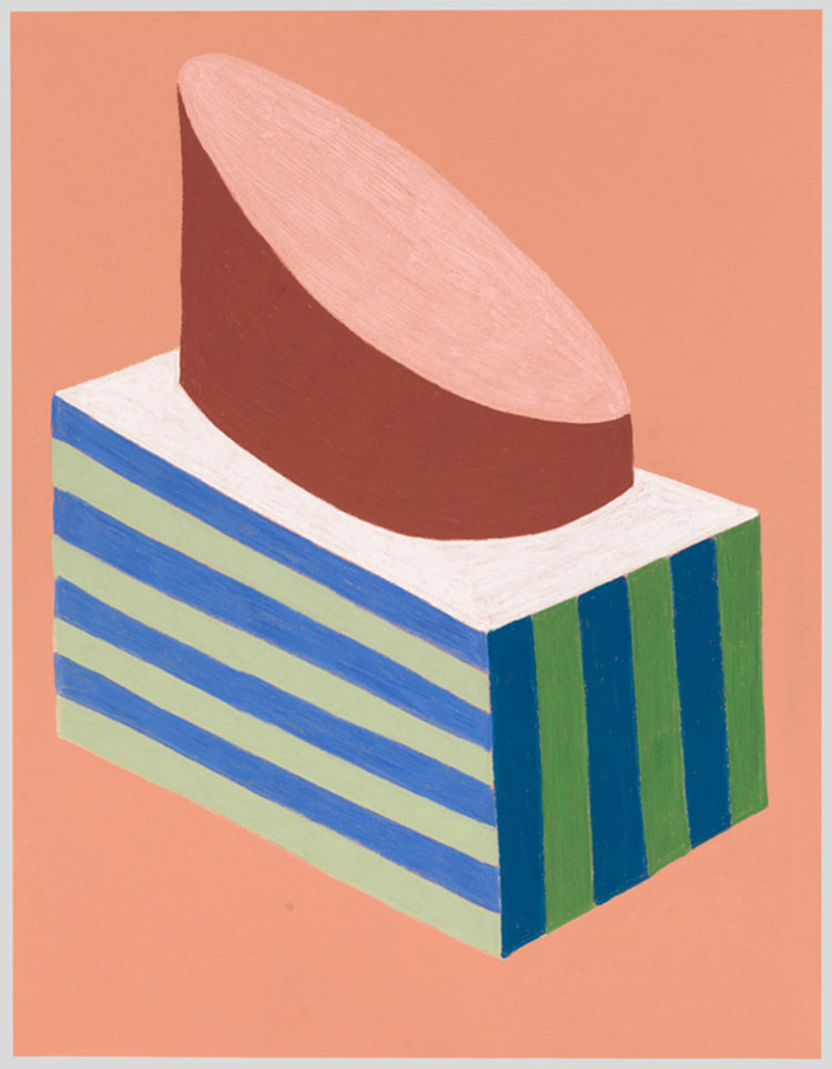 In/Out: Karin Haas