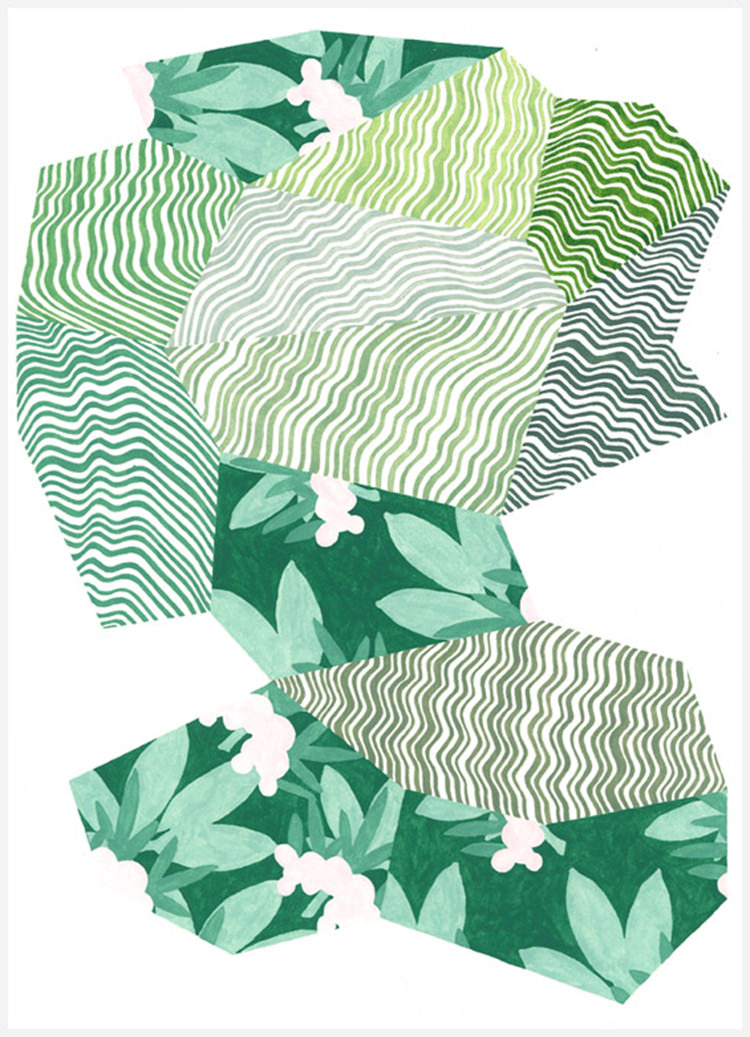 In/Out: Karin Haas