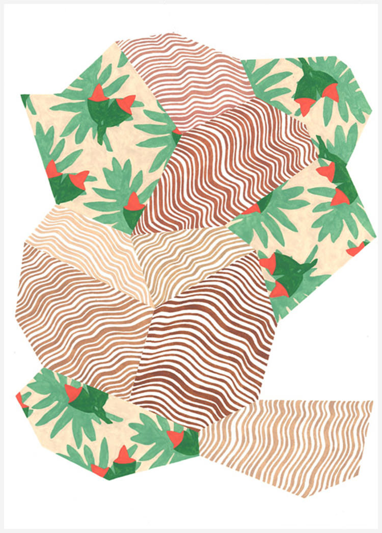 In/Out: Karin Haas