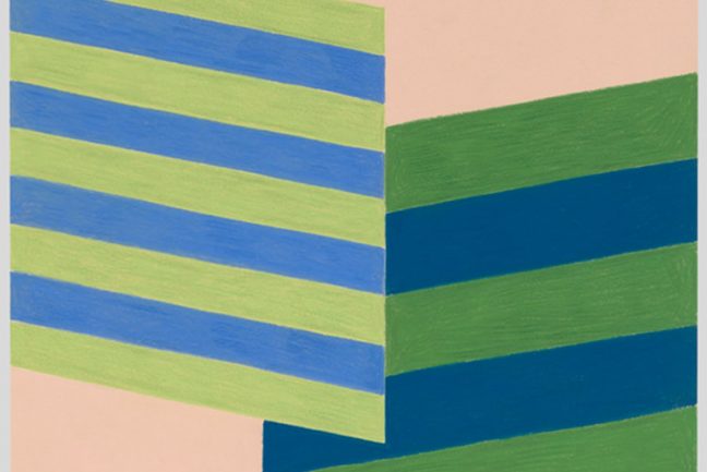 In/Out: Karin Haas