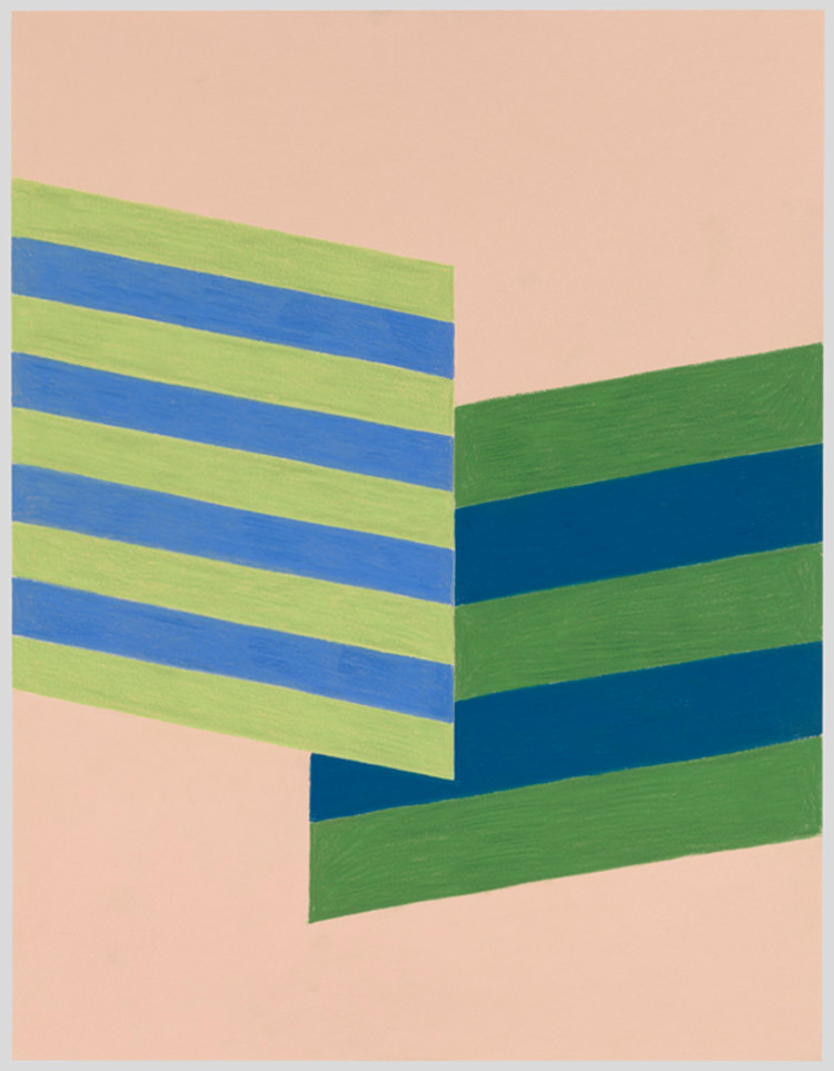 In/Out: Karin Haas