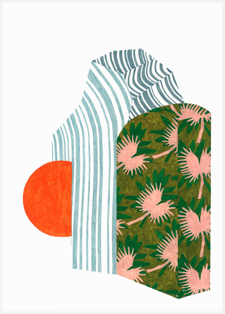 In/Out: Karin Haas