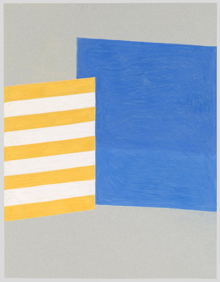 In/Out: Karin Haas