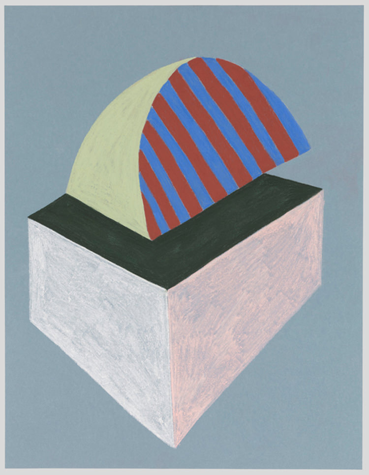 In/Out: Karin Haas