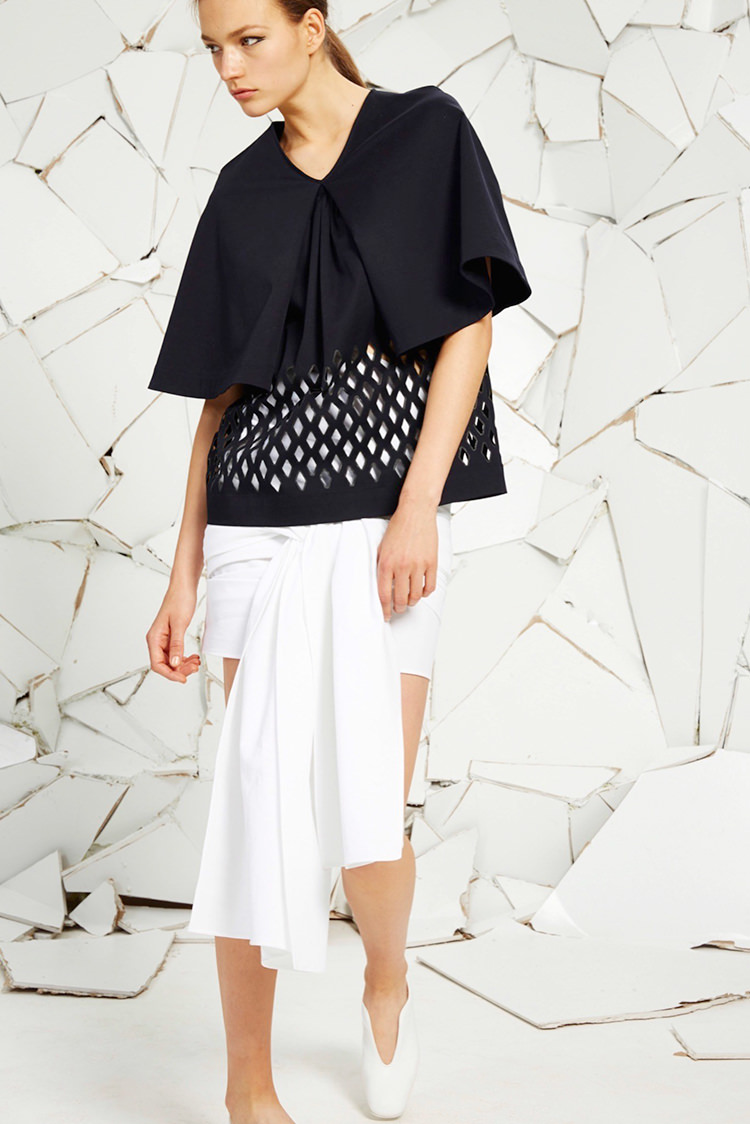 IN/OUT: STELLA MCCARTNEY