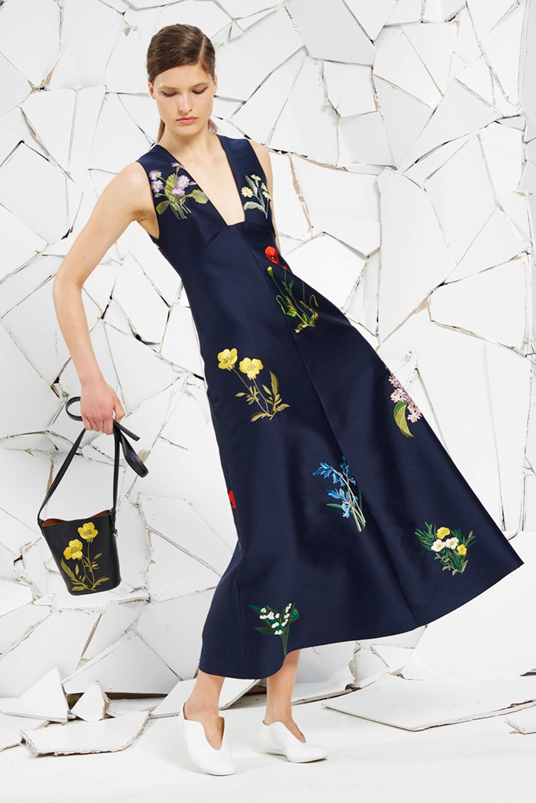 IN/OUT: STELLA MCCARTNEY