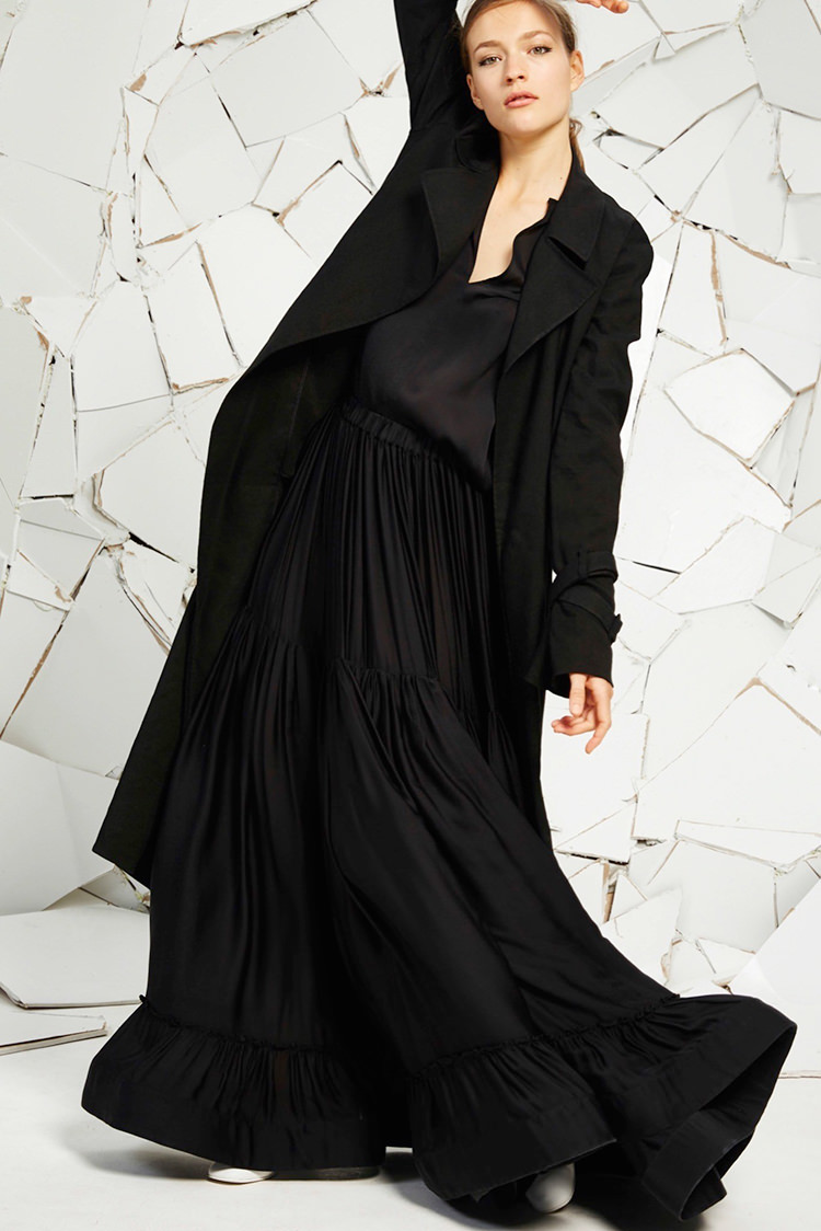 IN/OUT: STELLA MCCARTNEY