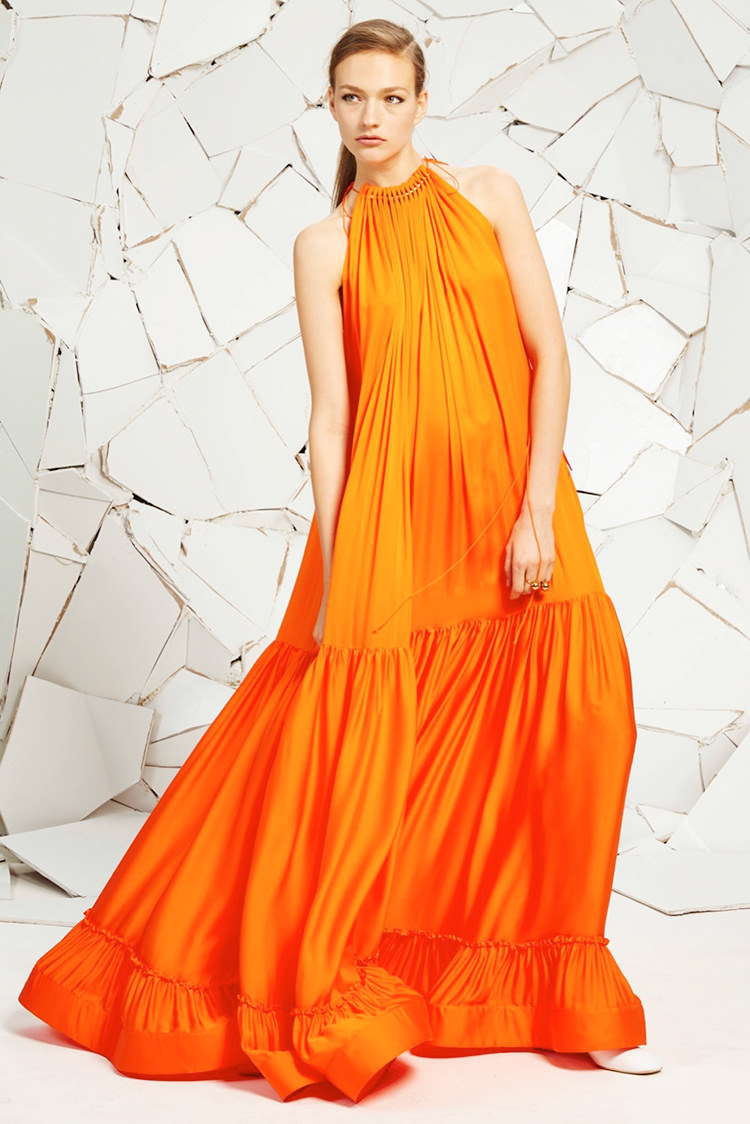 IN/OUT: STELLA MCCARTNEY