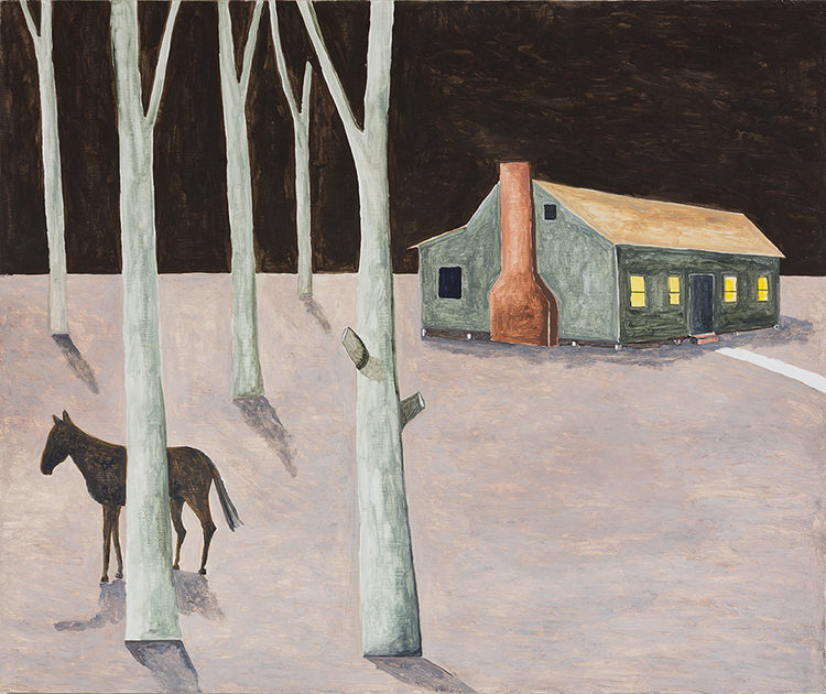 In/Out: Out/About: Noel McKenna ’The Curragh’