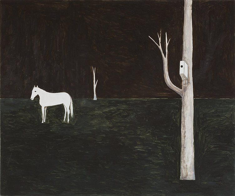 In/Out: Out/About: Noel McKenna ’The Curragh’