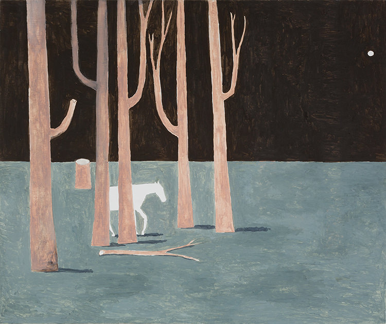 In/Out: Out/About: Noel McKenna ’The Curragh’