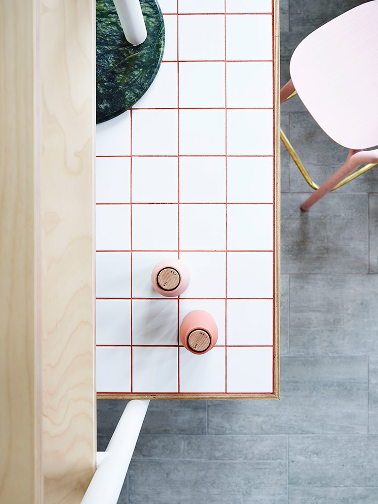 IN/OUT: Alex Hotel by Arent&Pyke