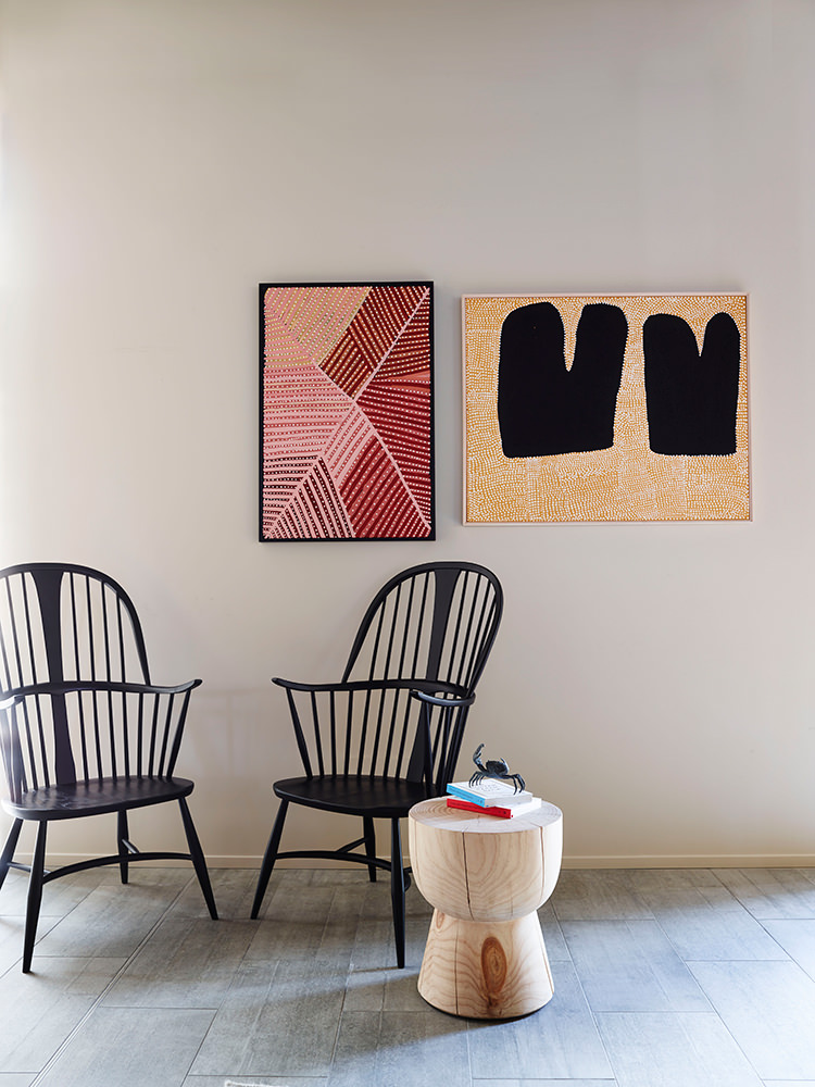 IN/OUT: Alex Hotel by Arent&Pyke