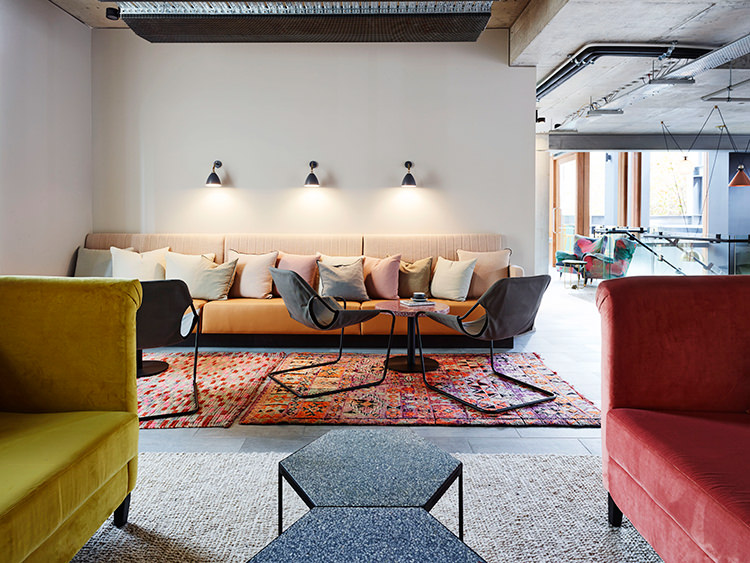 IN/OUT: Alex Hotel by Arent&Pyke