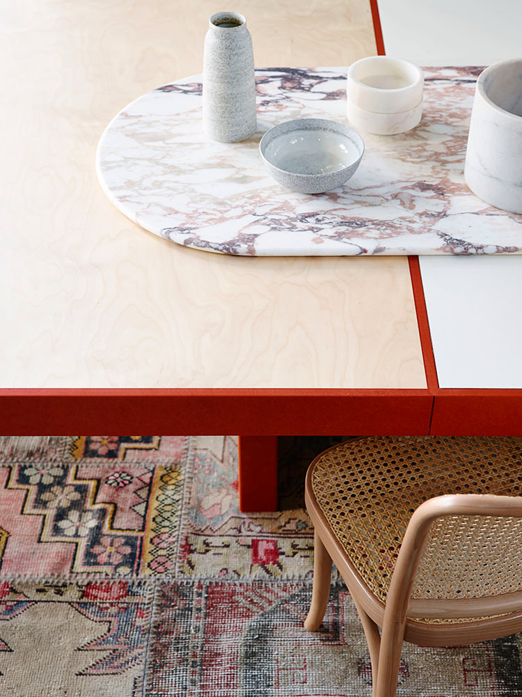 IN/OUT: Alex Hotel by Arent&Pyke