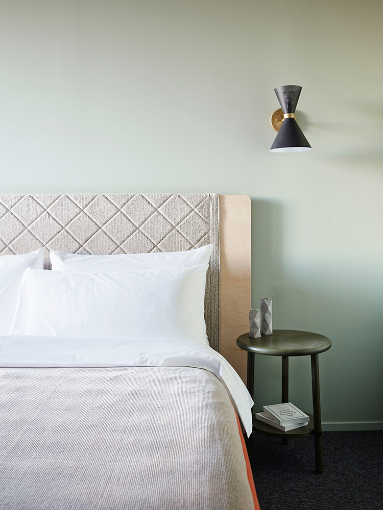 IN/OUT: Alex Hotel by Arent&Pyke