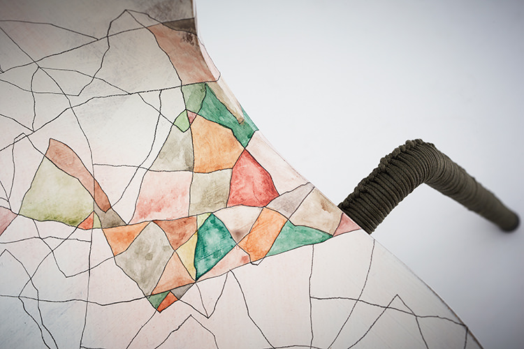 In/Out: Out/About: The Chairity Project 2015 - Reinventing Design Icons
