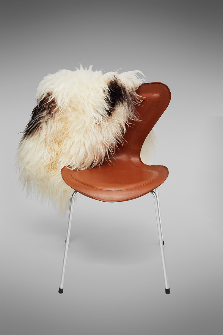 In/Out: Out/About: The Chairity Project 2015 - Reinventing Design Icons