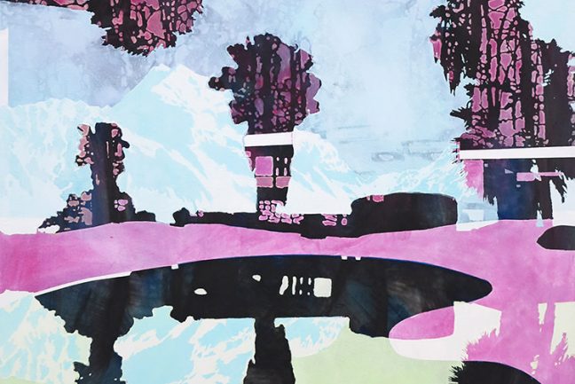 Out/About: Paul Davies 'Other Desert Spaces'