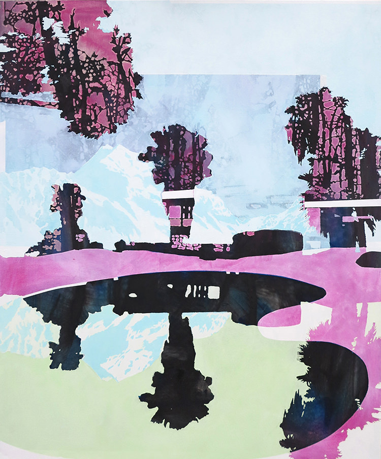 Out/About: Paul Davies 'Other Desert Spaces'