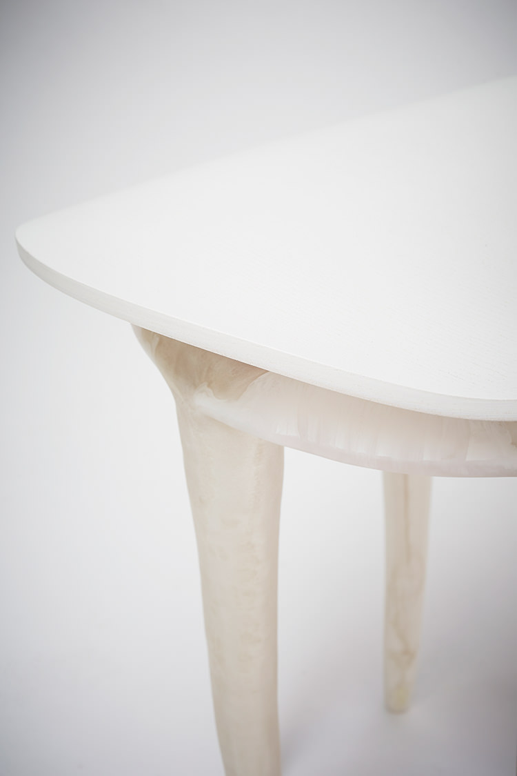 In/Out: Out/About: The Chairity Project 2015 - Reinventing Design Icons