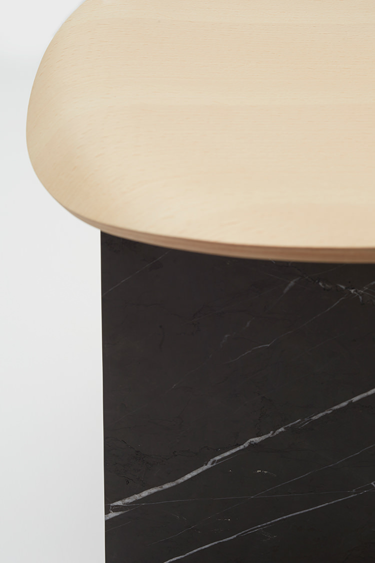 In/Out: Out/About: The Chairity Project 2015 - Reinventing Design Icons