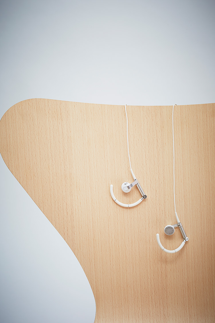 In/Out: Out/About: The Chairity Project 2015 - Reinventing Design Icons