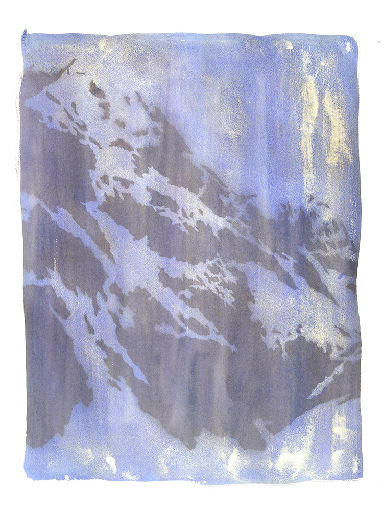 Out/About: Paul Davies 'Other Desert Spaces'