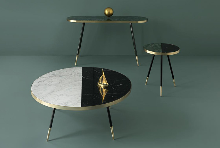 IN/OUT: Bethan Grey - 'The Band Collection'