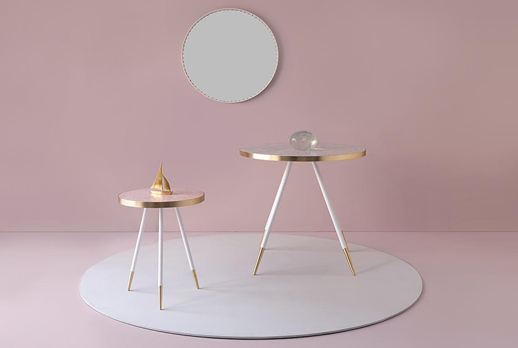 IN/OUT: Bethan Grey - 'The Band Collection'