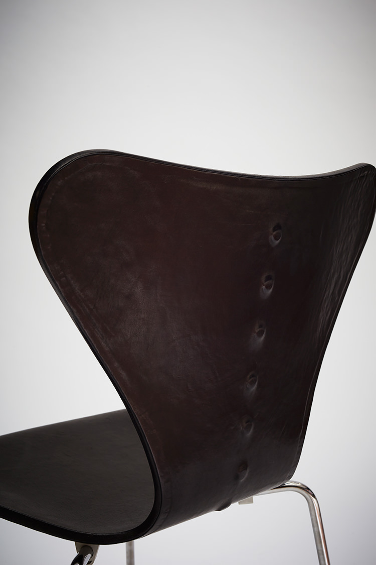 In/Out: Out/About: The Chairity Project 2015 - Reinventing Design Icons