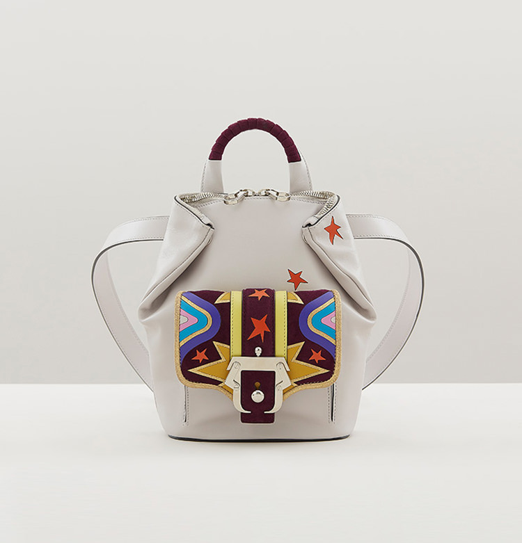 In/Out: Paula Cademartori - Fall/Winter 2015-16 Pre-Collection