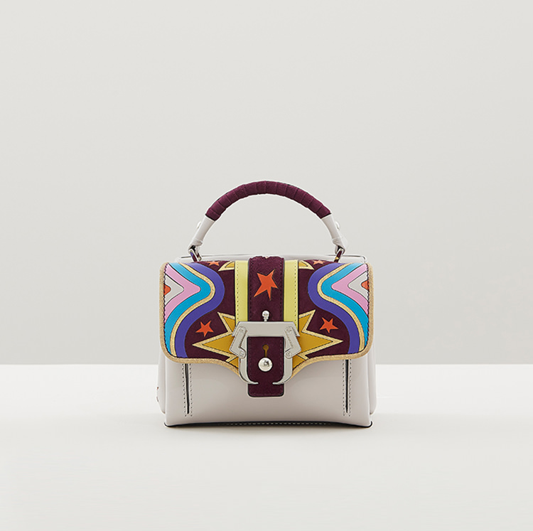 In/Out: Paula Cademartori - Fall/Winter 2015-16 Pre-Collection