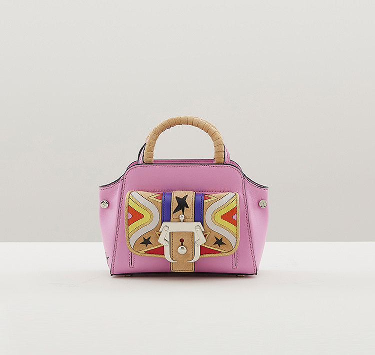 In/Out: Paula Cademartori - Fall/Winter 2015-16 Pre-Collection
