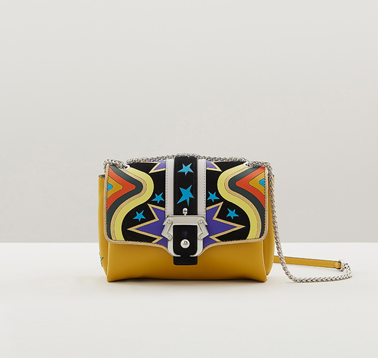 In/Out: Paula Cademartori - Fall/Winter 2015-16 Pre-Collection