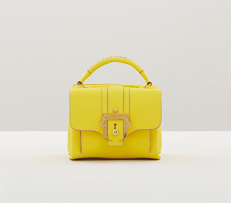 In/Out: Paula Cademartori - Fall/Winter 2015-16 Pre-Collection