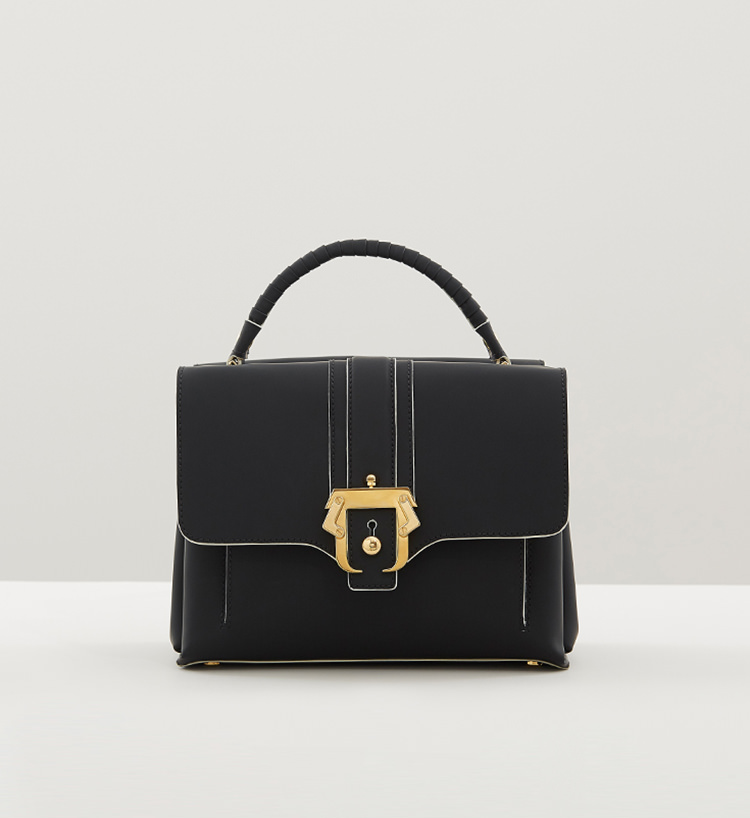 In/Out: Paula Cademartori - Fall/Winter 2015-16 Pre-Collection