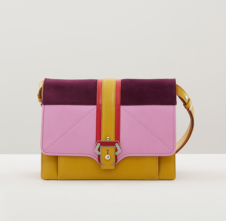 In/Out: Paula Cademartori - Fall/Winter 2015-16 Pre-Collection