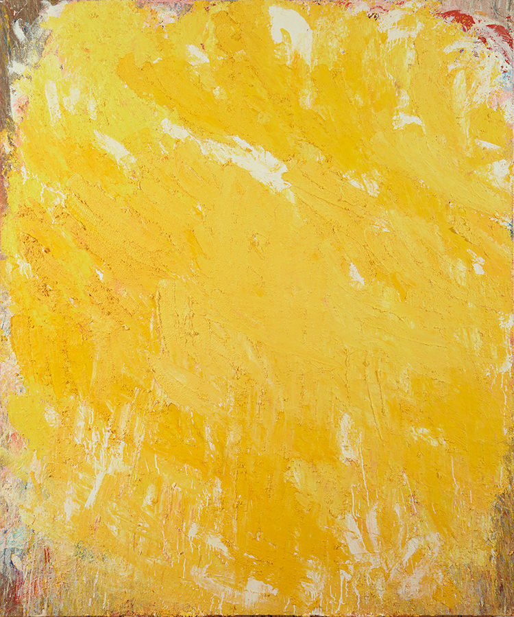Out/About: Aida Tomescu 'Eyes in the Heat'