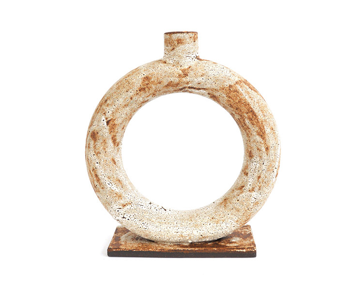 In/Out: Object and Totem